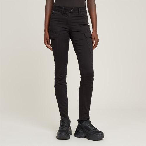 Blossite G-Shape Army High Skinny Pants - Women - G-Star RAW - Modalova