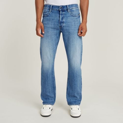 Dakota Regular Straight Jeans - Men - G-Star RAW - Modalova