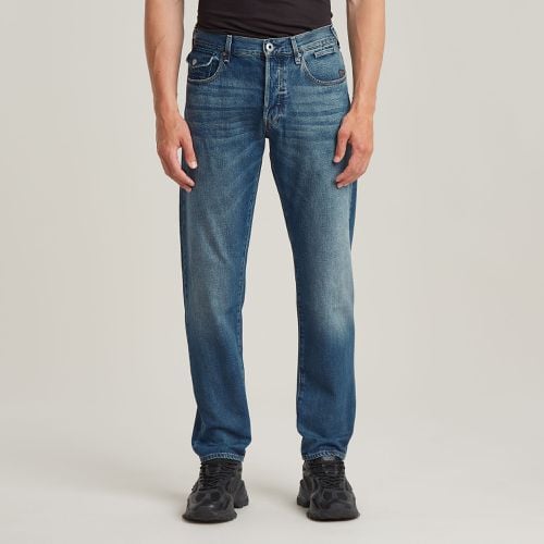 Morry FWD 3D Regular Tapered Jeans - Men - G-Star RAW - Modalova