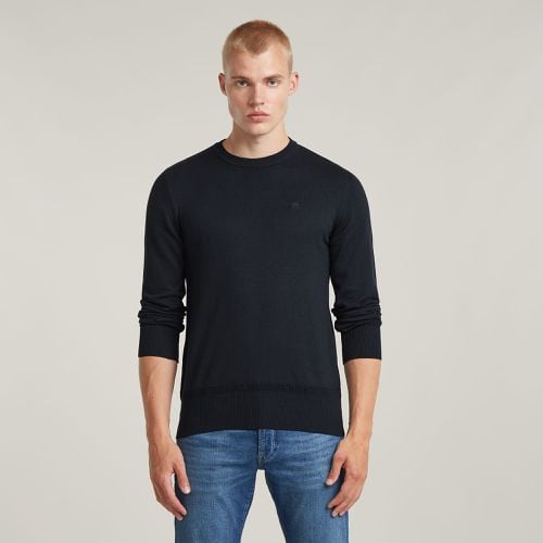 Jersey Core Knitted - Hombre - G-Star RAW - Modalova