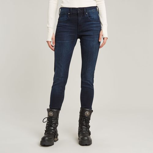 Jeans Lhana Super Skinny - Mujer - G-Star RAW - Modalova