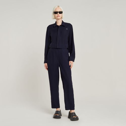 Modular Army Jumpsuit - Women - G-Star RAW - Modalova