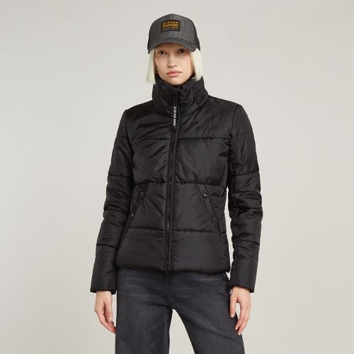 Chaqueta Midweight Padded - Mujer - G-Star RAW - Modalova