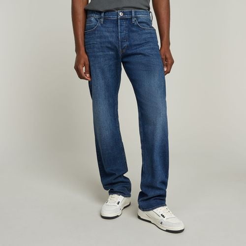 Jeans Dakota Regular Straight - Hombre - G-Star RAW - Modalova