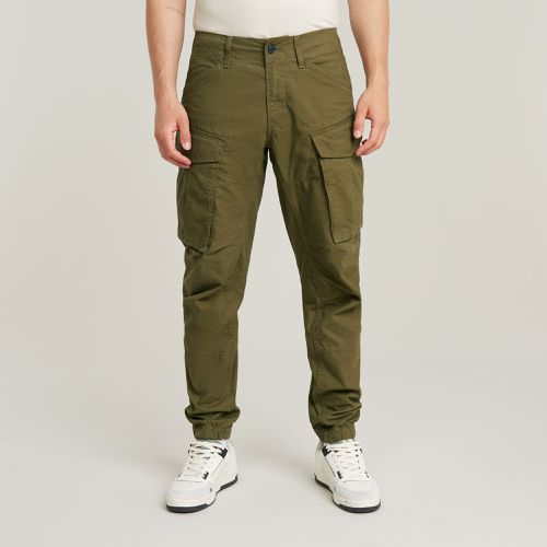 Cargo Pants - Green - Men - G-Star RAW - Modalova