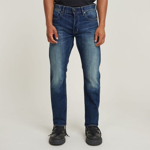 Jeans Mosa Straight - Hombre - G-Star RAW - Modalova