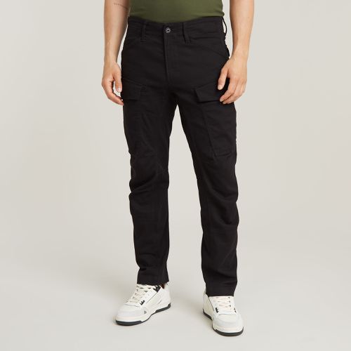 Pantalones Cargo 3D Regular Tapered - Hombre - G-Star RAW - Modalova