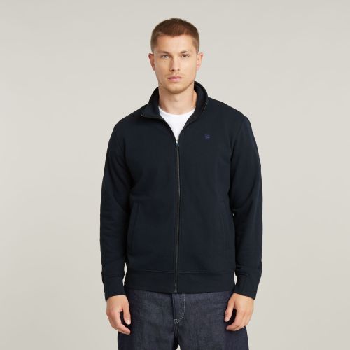 Sudadera Nifous Zip Thru - Hombre - G-Star RAW - Modalova