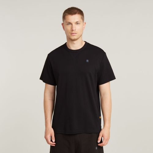 Nifous T-Shirt - Black - Men - G-Star RAW - Modalova