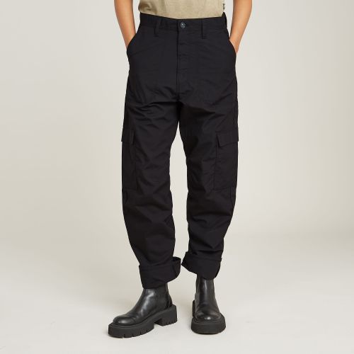 Cargo 3D Boyfriend Pants - Women - G-Star RAW - Modalova