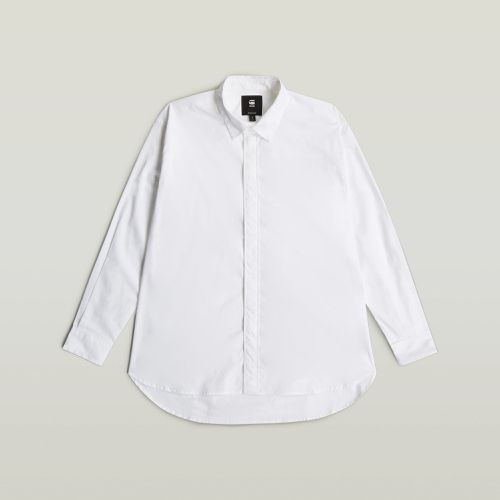 Clean Boyfriend Shirt - Women - G-Star RAW - Modalova