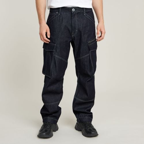 Jeans Rovic 3D Loose - Hombre - G-Star RAW - Modalova