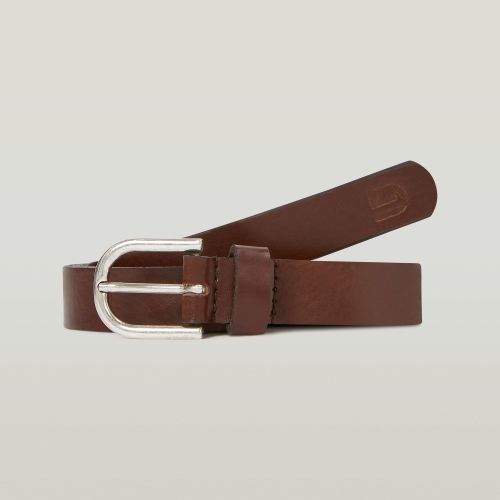 Cinturón fino - Metal - Hombre - G-Star RAW - Modalova