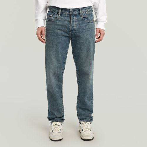 Morry FWD Regular Tapered Jeans - Men - G-Star RAW - Modalova