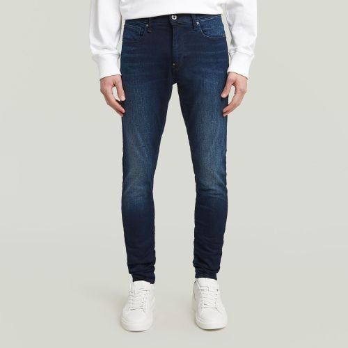 Revend Skinny Jeans - Men - G-Star RAW - Modalova