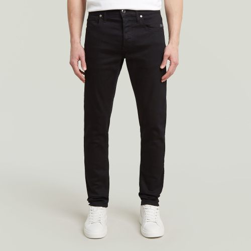 Slim Jeans - Black - Men - G-Star RAW - Modalova