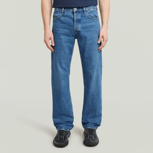 Dakota Regular Straight Jeans - Men - G-Star RAW - Modalova