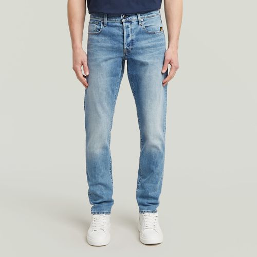 Regular Tapered Jeans - Men - G-Star RAW - Modalova