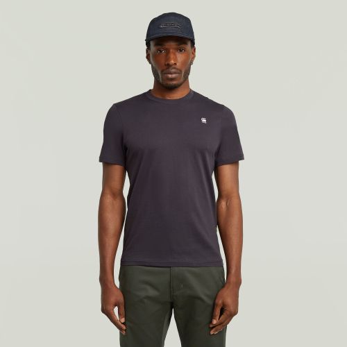 GRAW Slim T-Shirt - Grey - Men - G-Star RAW - Modalova