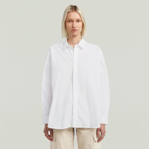 Clean Boyfriend Shirt - Women - G-Star RAW - Modalova