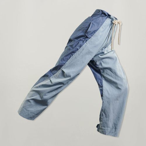 Pantalones E Summer Snow Cargo - Mujer - G-Star RAW - Modalova