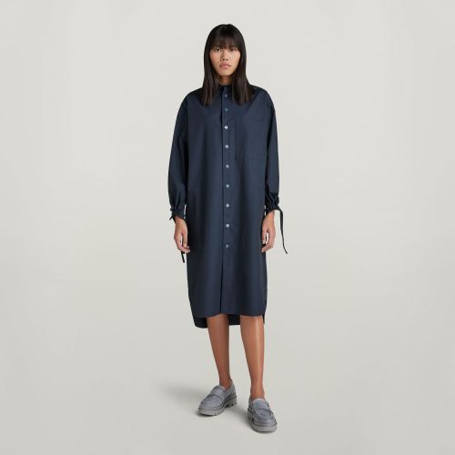 Long Shirt Dress - Women - G-Star RAW - Modalova