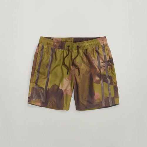 Bañador Dirik Camo Allover - Hombre - G-Star RAW - Modalova