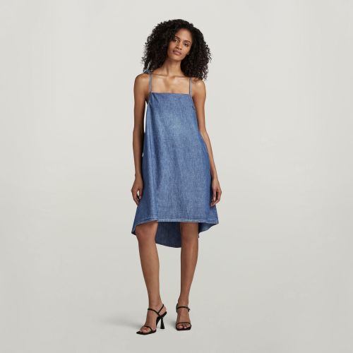 Vestido Para Simple Short - Mujer - G-Star RAW - Modalova