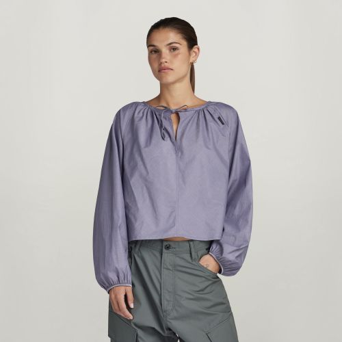 Sniper Top - Purple - Women - G-Star RAW - Modalova