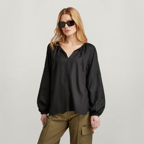 Scoop Top - Black - Women - G-Star RAW - Modalova