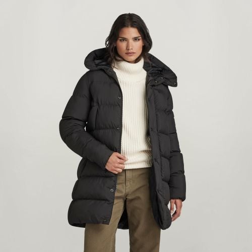 Chaqueta Whistler Parka Puffer - Mujer - G-Star RAW - Modalova