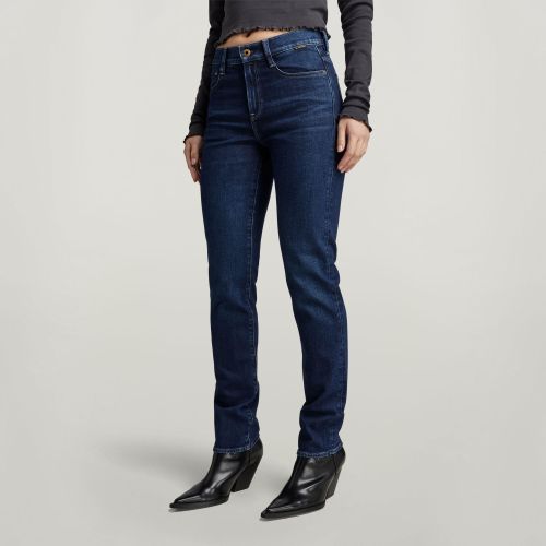 Ace 2.0 Slim Straight Jeans - Women - G-Star RAW - Modalova