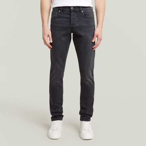 Slim Jeans - Black - Men - G-Star RAW - Modalova