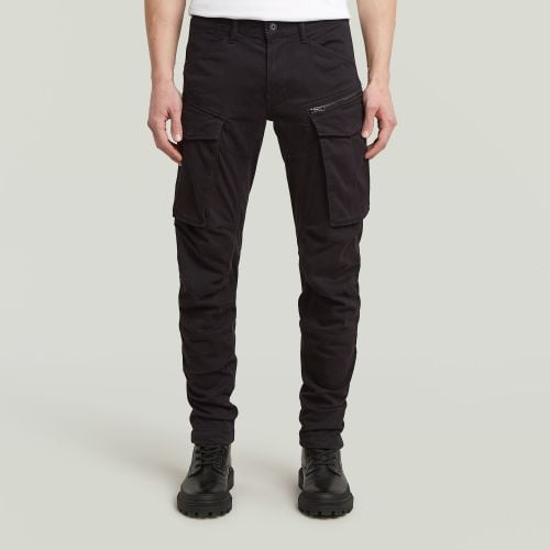 Pantalones De Deporte Rovic Zip 3D Regular Tapered - Hombre - G-Star RAW - Modalova