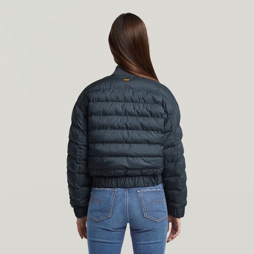 Chaqueta Lightweight Quilted - Mujer - G-Star RAW - Modalova