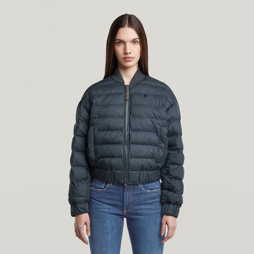 Chaqueta Lightweight Quilted - Mujer - G-Star RAW - Modalova