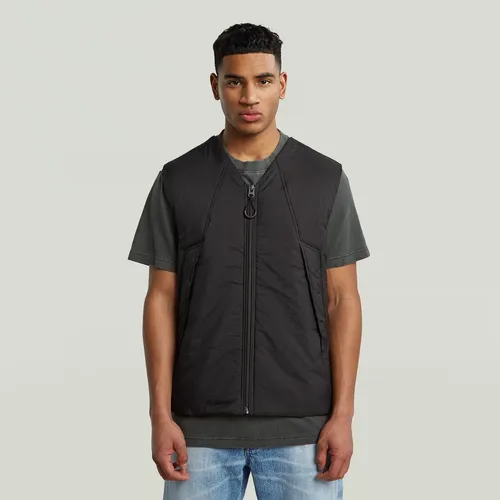Chaleco Lightweight Cloud - Hombre - G-Star RAW - Modalova