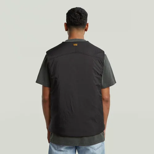 Chaleco Lightweight Cloud - Hombre - G-Star RAW - Modalova
