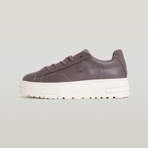 Zapatillas Lhana II Cup Low - Mujer - G-Star RAW - Modalova