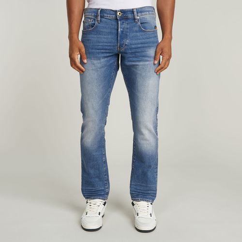 Jeans 3301 Regular Tapered - Hombre - G-Star RAW - Modalova