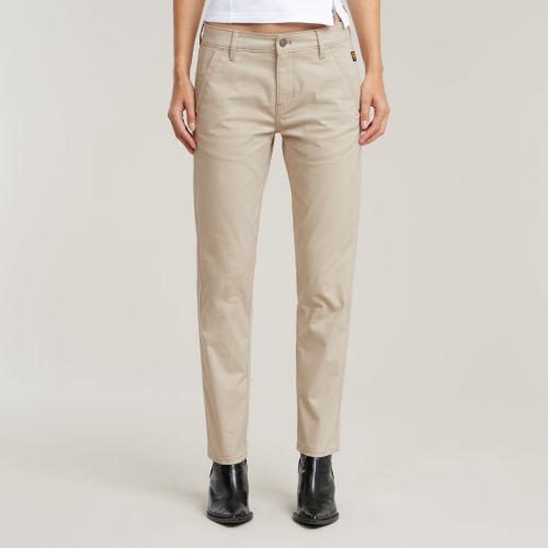Chino Kate Boyfriend - s - G-Star RAW - Modalova