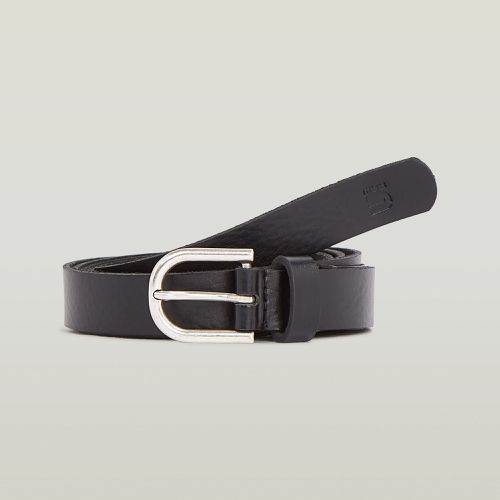 Giannina Thin Leather Belt - Women - G-Star RAW - Modalova