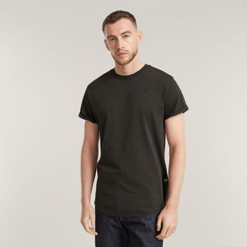 Lash T-Shirt - Grey - Men - G-Star RAW - Modalova