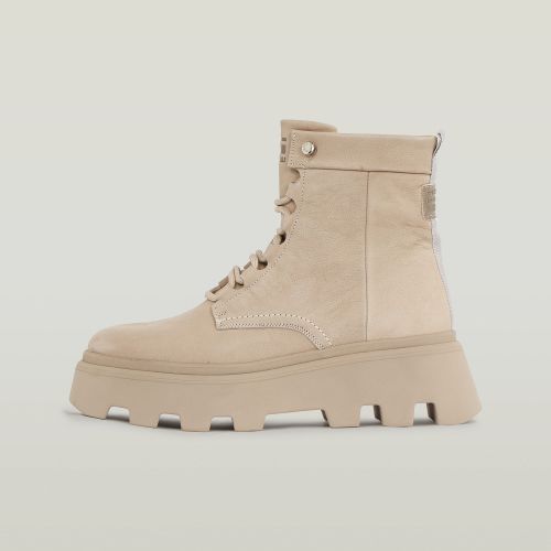 Botas Kate II Lace Mid - Mujer - G-Star RAW - Modalova