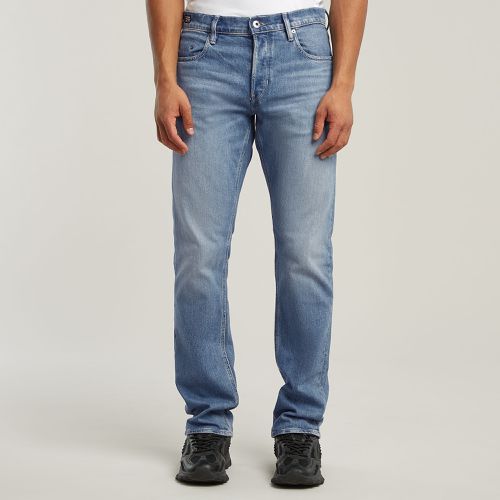 Mosa Straight Jeans - Men - G-Star RAW - Modalova