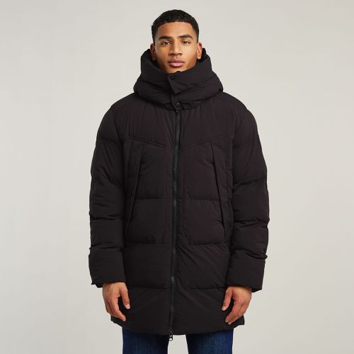 G- Whistler Padded Hooded Parka 2.0 - Men - G-Star RAW - Modalova