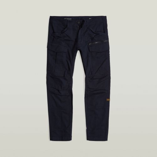 Zip Cargo Pants 3D Tapered - Men - G-Star RAW - Modalova