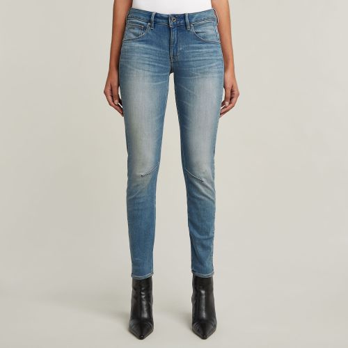 Jeans Arc Skinny - Mujer - G-Star RAW - Modalova