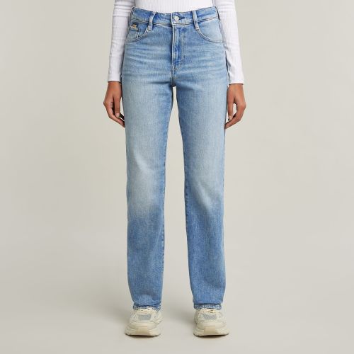 Jean Viktoria High Straight - s - G-Star RAW - Modalova