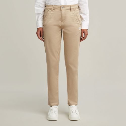 Pantalones Kate Boyfriend - Mujer - G-Star RAW - Modalova